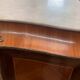Secretary of Lady Napoleon III – Marquetry & marble – 19th century