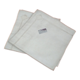 Linen pillowcases, vintage