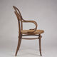 Antique Mod. 14 Armchair by Thonet for Thonet Wien, 1900s