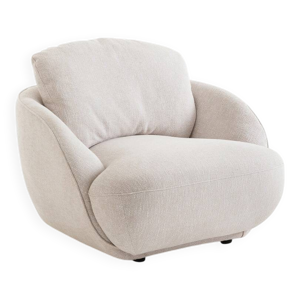 fauteuil boule XL