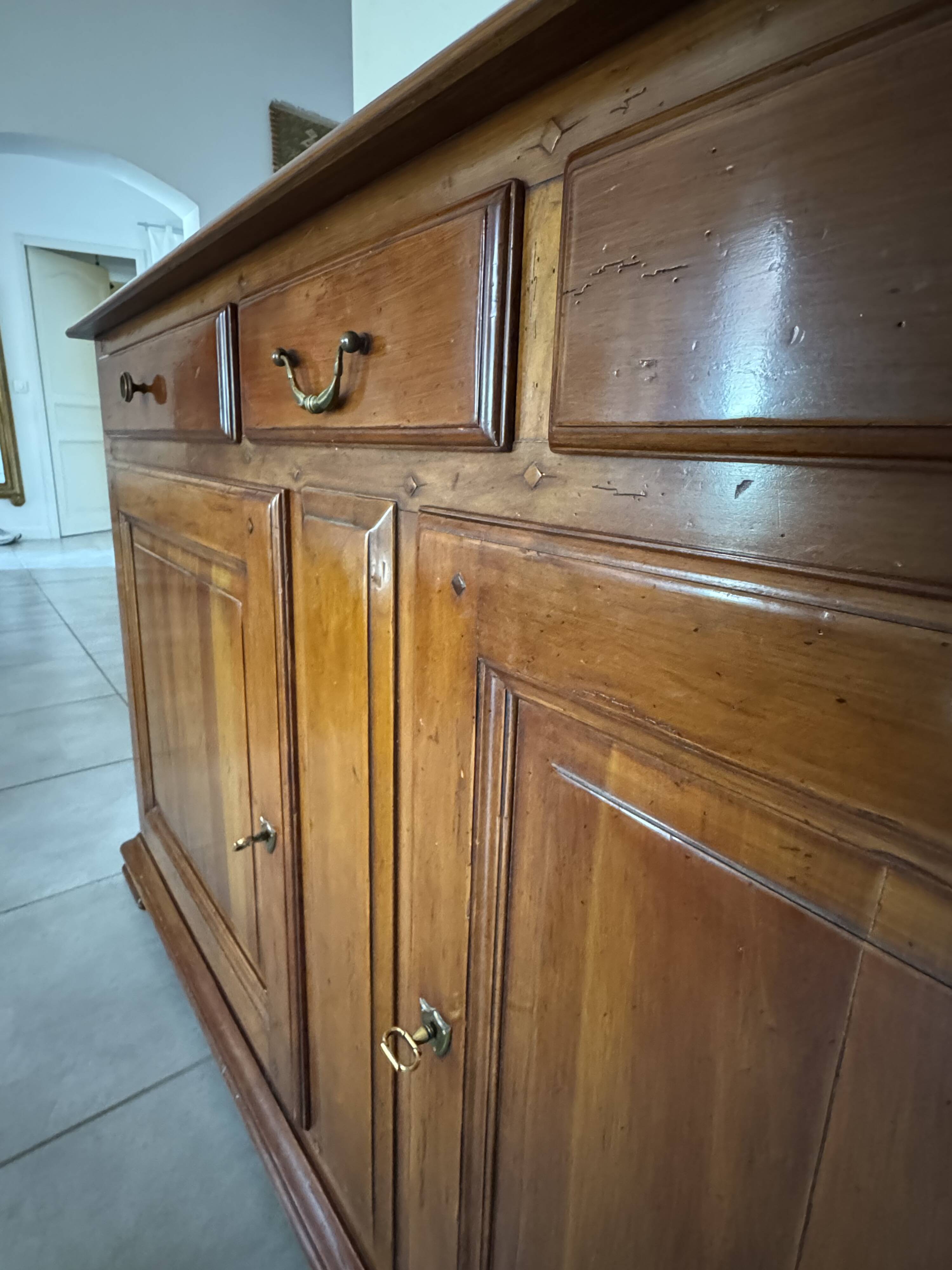 Roche Bobois sideboard