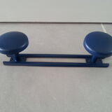 Vintage double metal peg