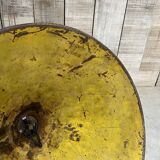 Large industrial lampshade