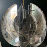 String chandelier Paul Secon