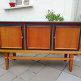 Sideboard style Scandinavian 60s