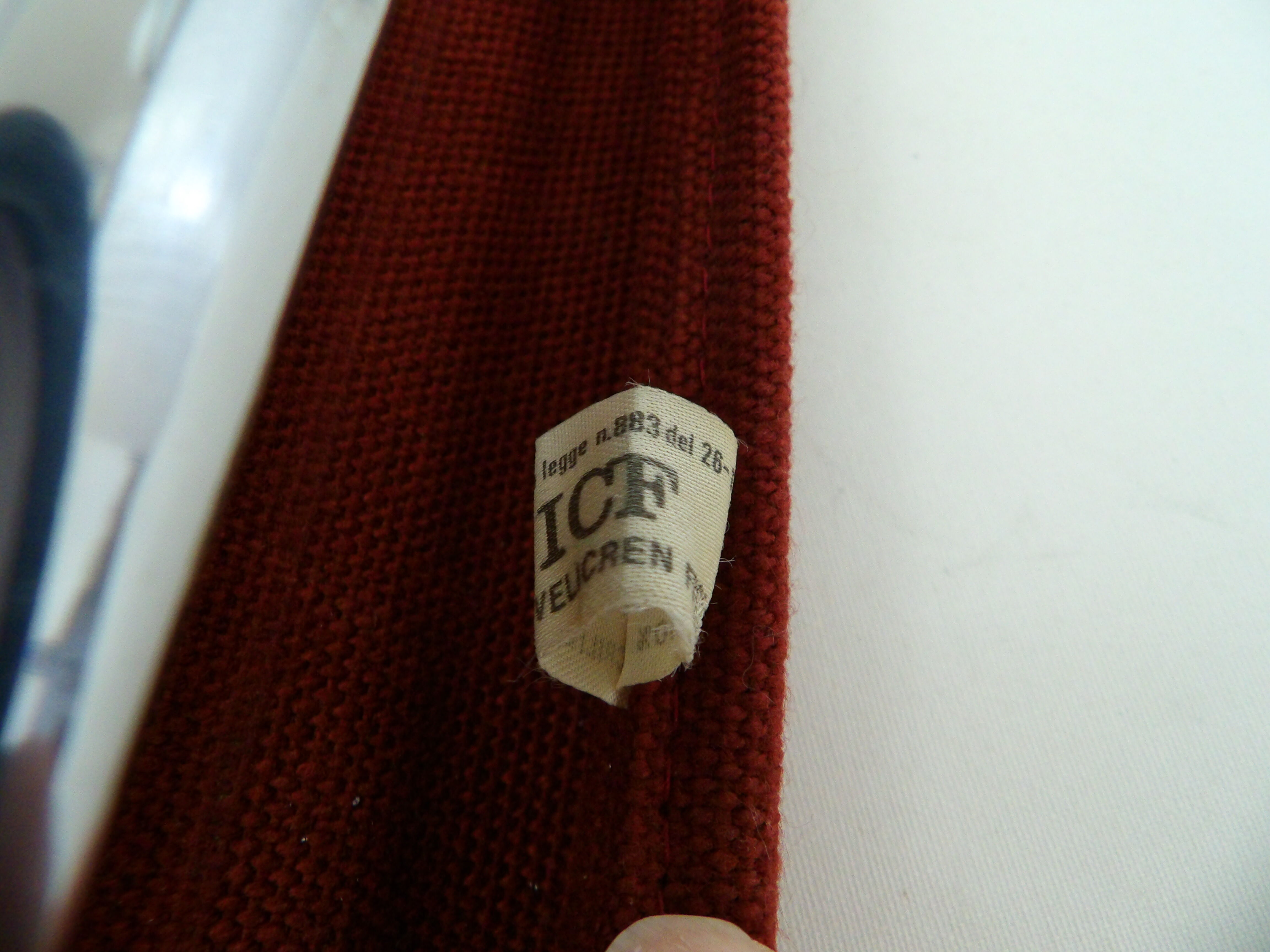 Swivel armchair Charles & Ray Eames  icf edition