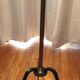 Reading floor lamp from the Arlus house from the 1950s.