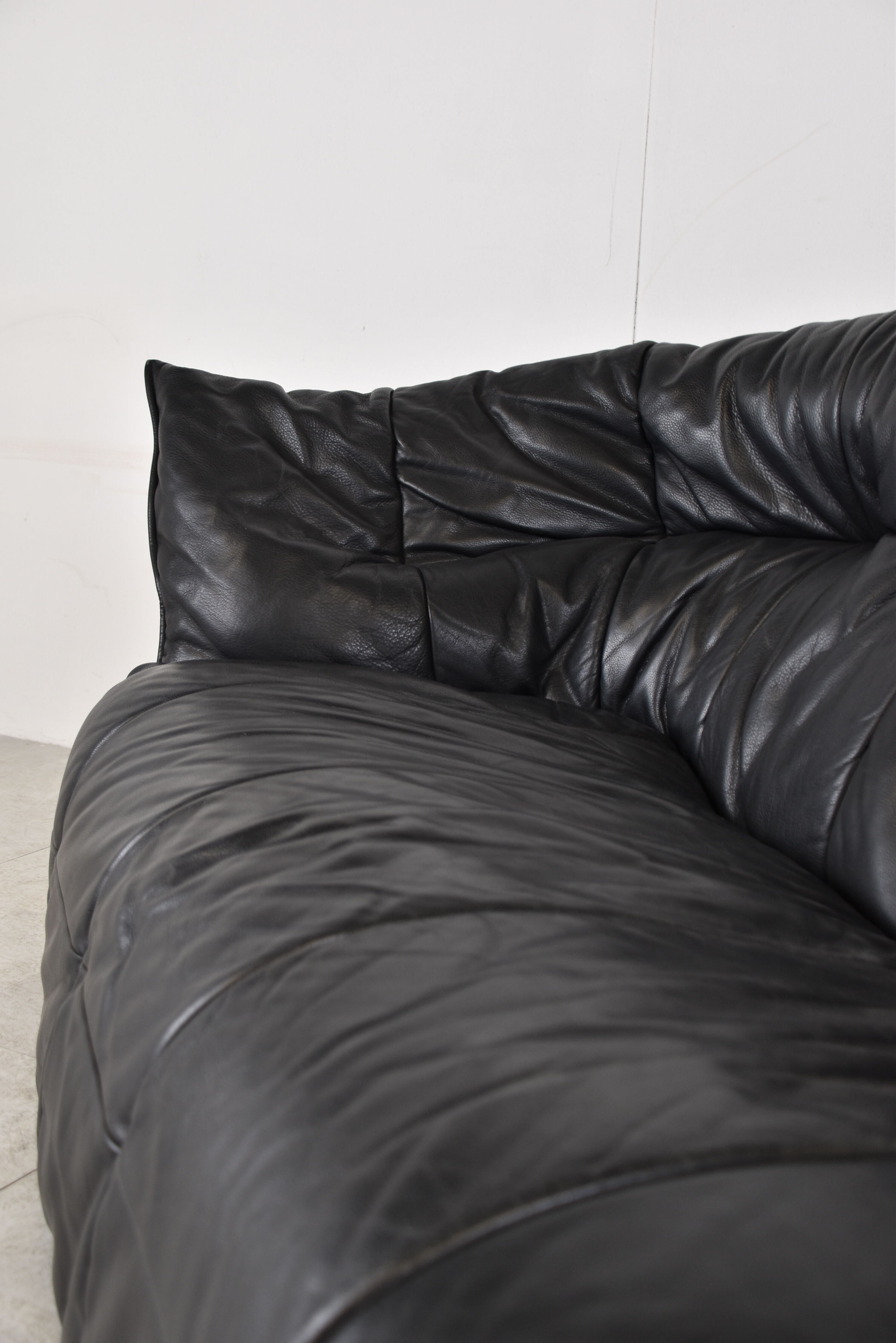 Michel Ducaroy Brigantin sofa for Ligne Roset, 1970s