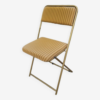 Lafuma folding chair