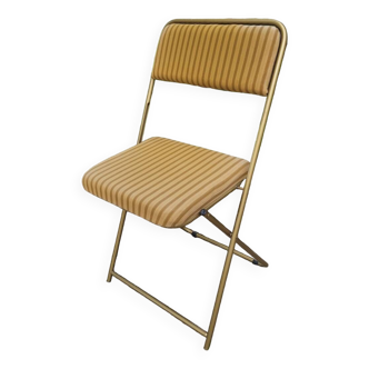 Lafuma folding chair