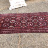 Oriental rugs