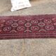 Oriental rugs