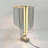 Spinnaker lamp by Constantino Corsini & Giorgio Wiskemann for Stilnovo, 1968