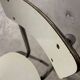 Chaise en formica années 50