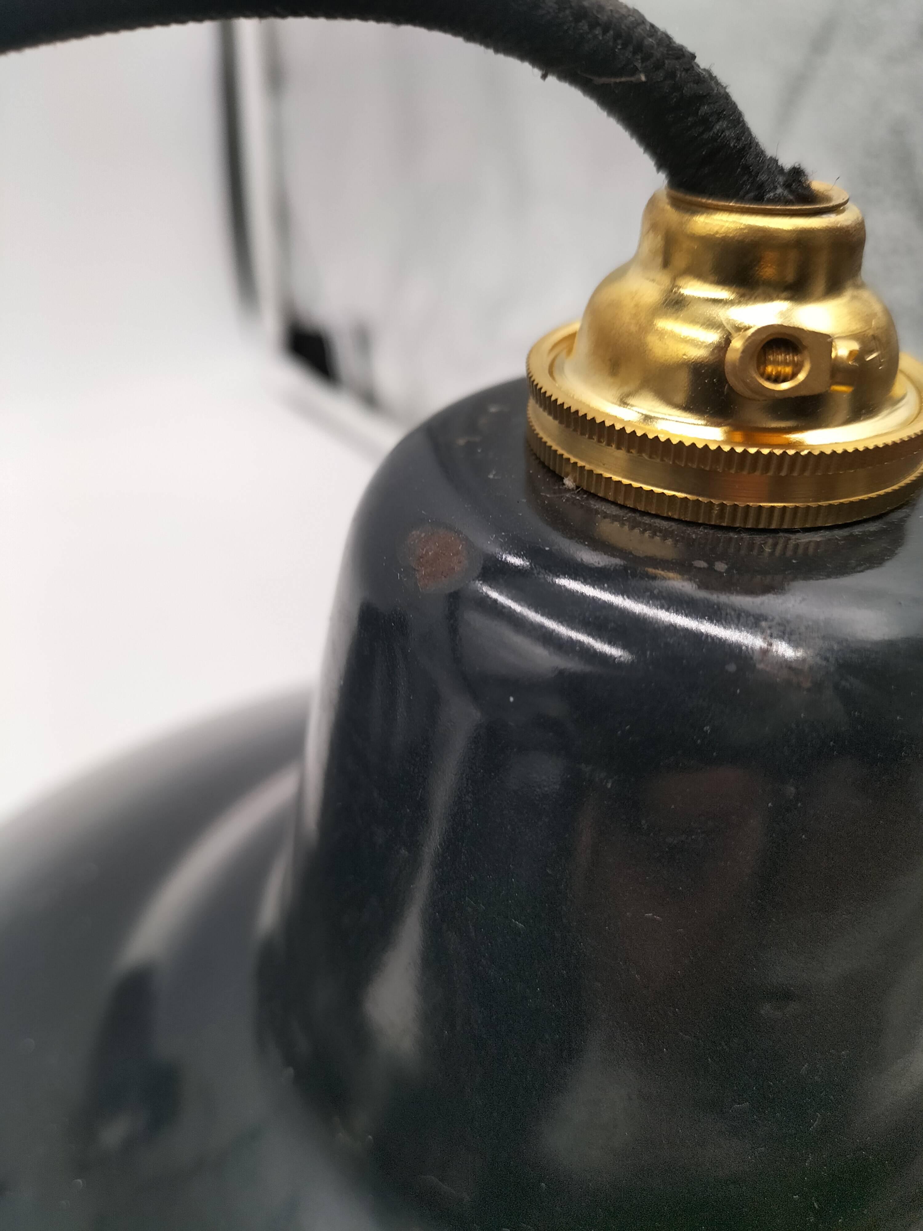 Industrial suspensions