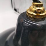 Industrial suspensions