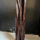 Wooden stelle