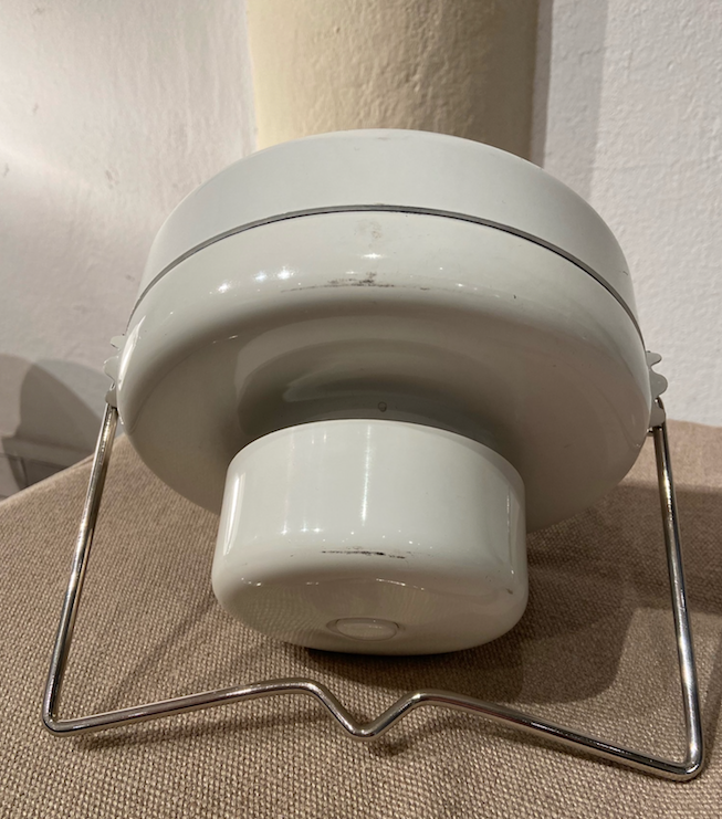 "Sciuko" lamp by Achilles and Pier Castiglioni