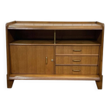 1960s oak sideboard