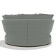 SOFÀ AMOENUS-SOFT by MAXALTO SPECIAL OUTLET -50%