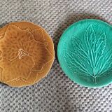 Set of 2 slurry plates