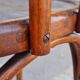 Fischel bistro chair