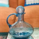 Biot wine carafe