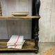 Old shelf