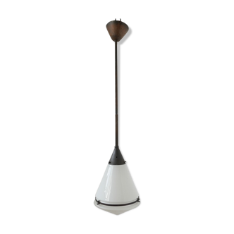 Peter Behrens conical pendant