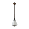 Peter Behrens conical pendant