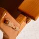 Fauteuil Kilin de Sergio Rodrigues pour OCA