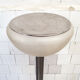 Moana floor lamp by Luigi Massoni for Guzzini Italia 1967