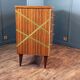 Italian mid-century chest of drawers Gio Ponti style