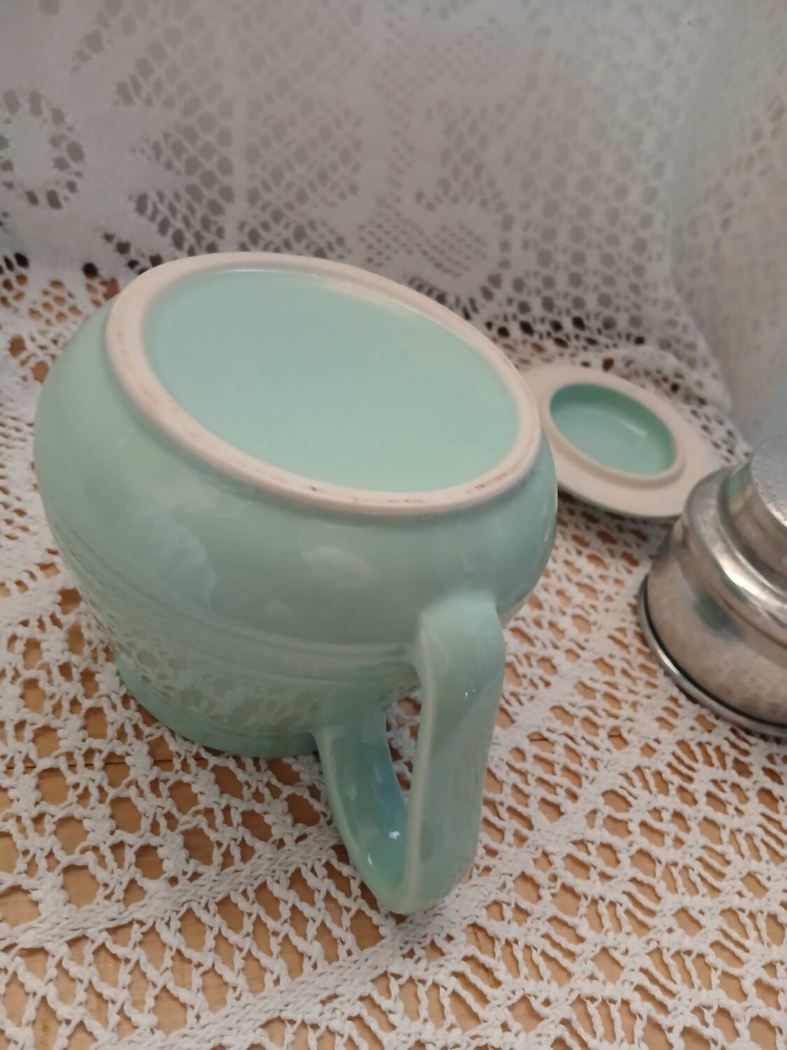 Antique/vintage coffee maker