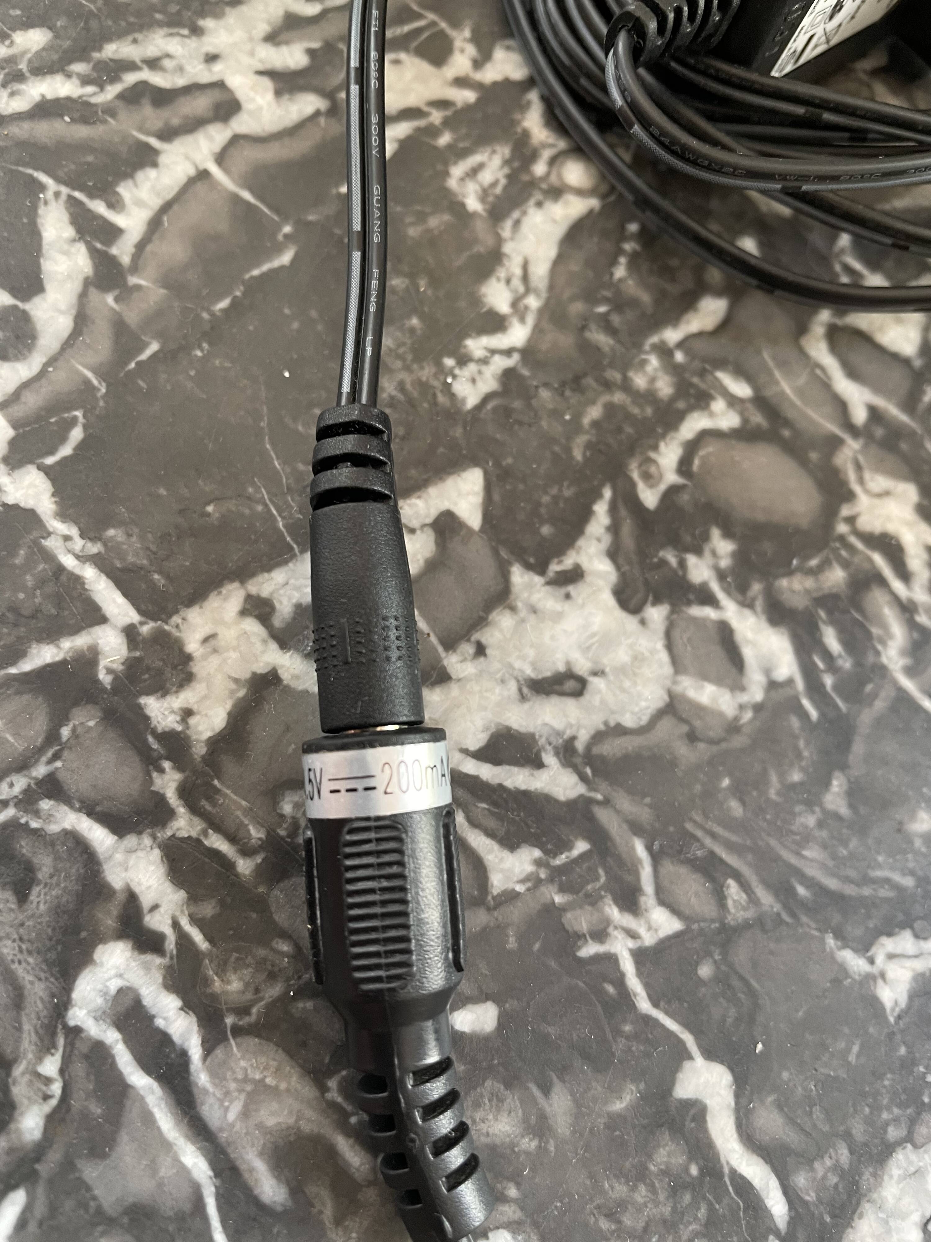 Articulated desk lamp Mathias vintage