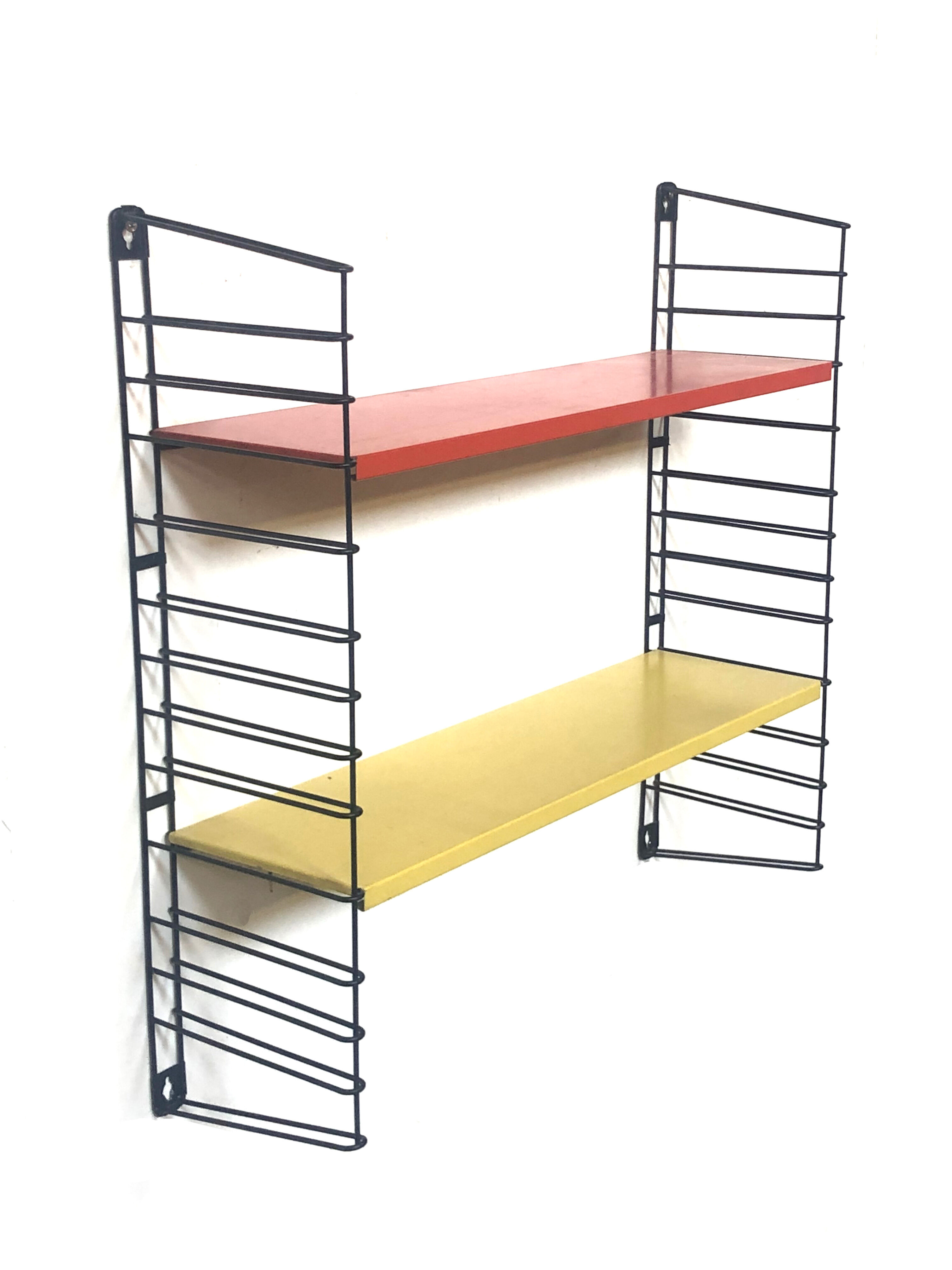 Shelf by Adriaan Dekker for Tomado Holland