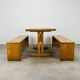 Charlotte Perriand Les Arcs Table