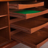 Mid-Century Teak Sideboard from Bernhard Pedersen & Søn , 1960s