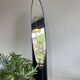 Unghia Lipstick Mirror, Rodolfo Bonetto