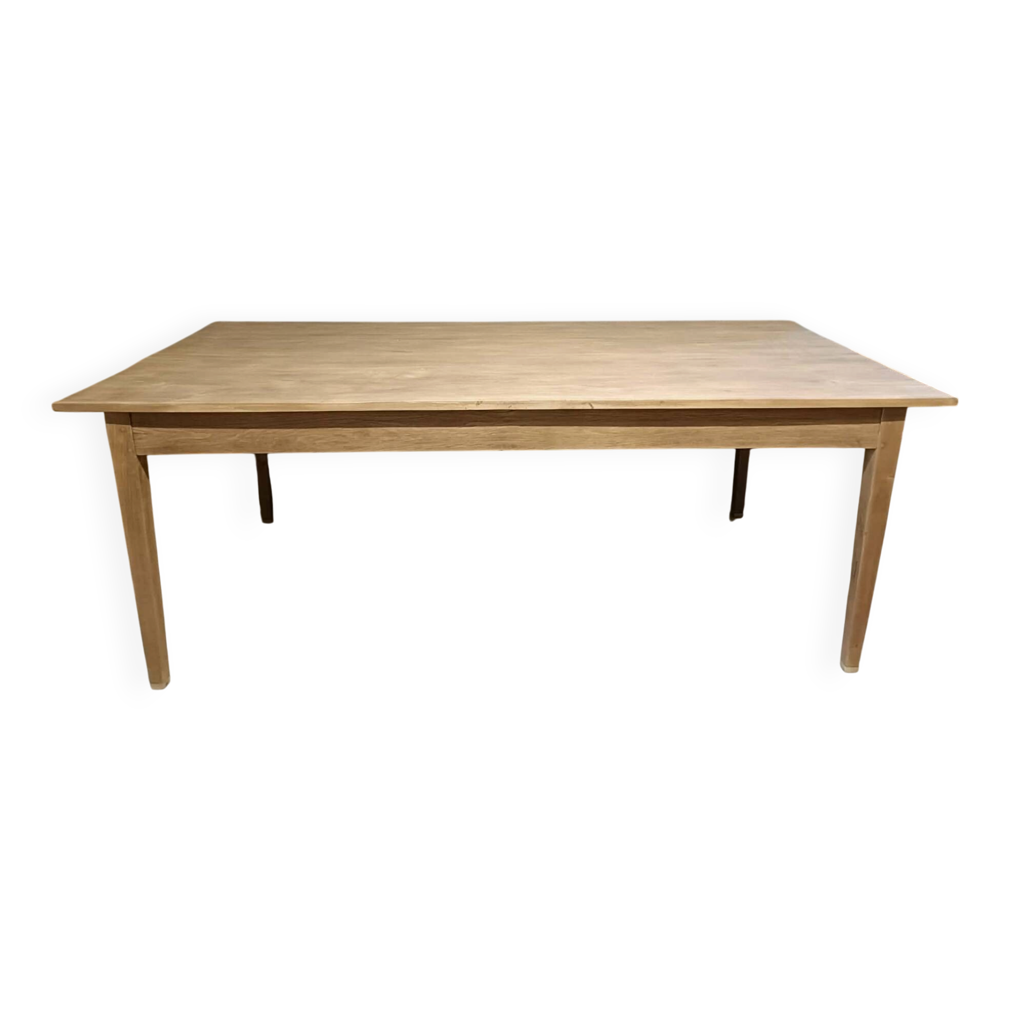 Farm table