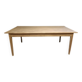 Farm table