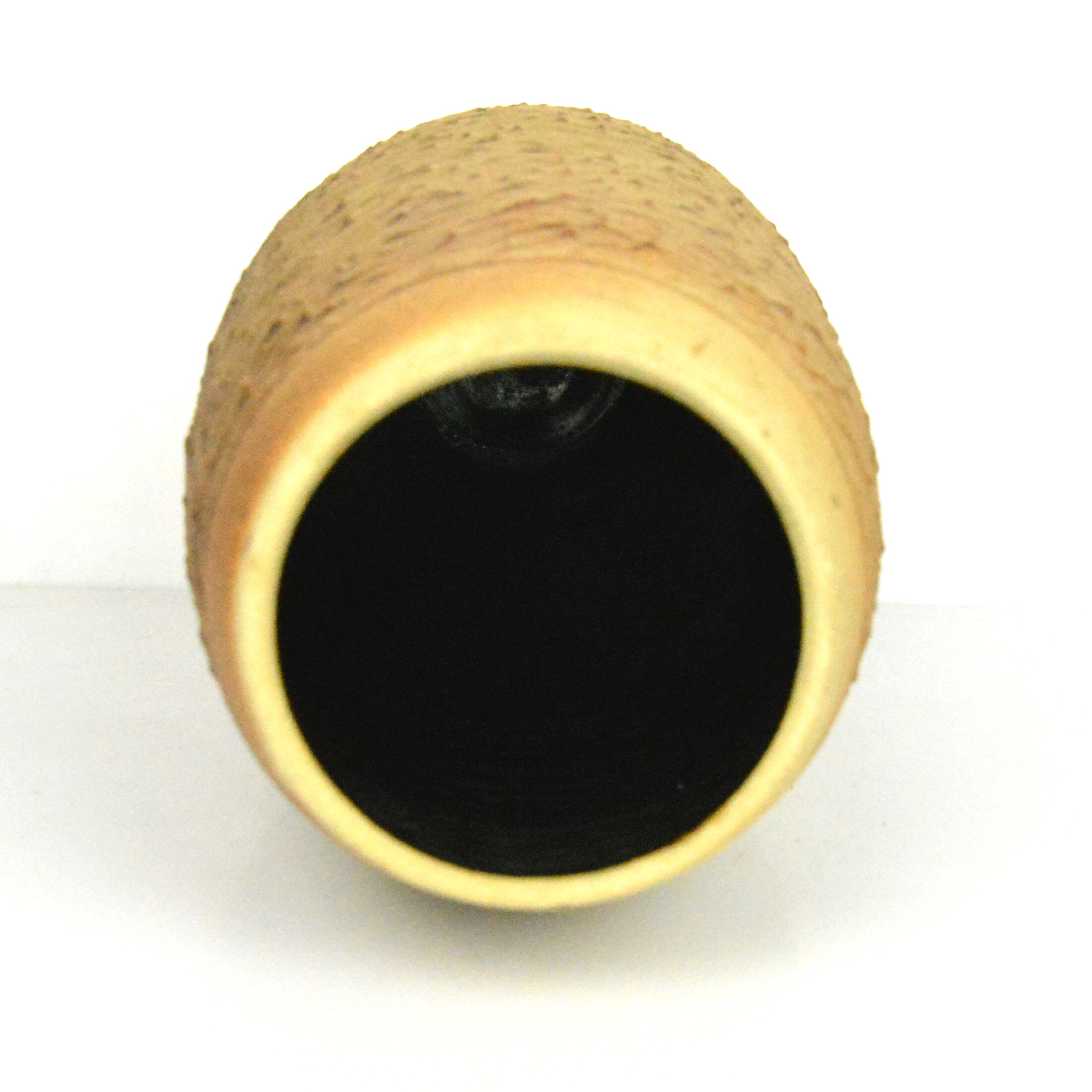 Vase VEB Haldensleben, Germany