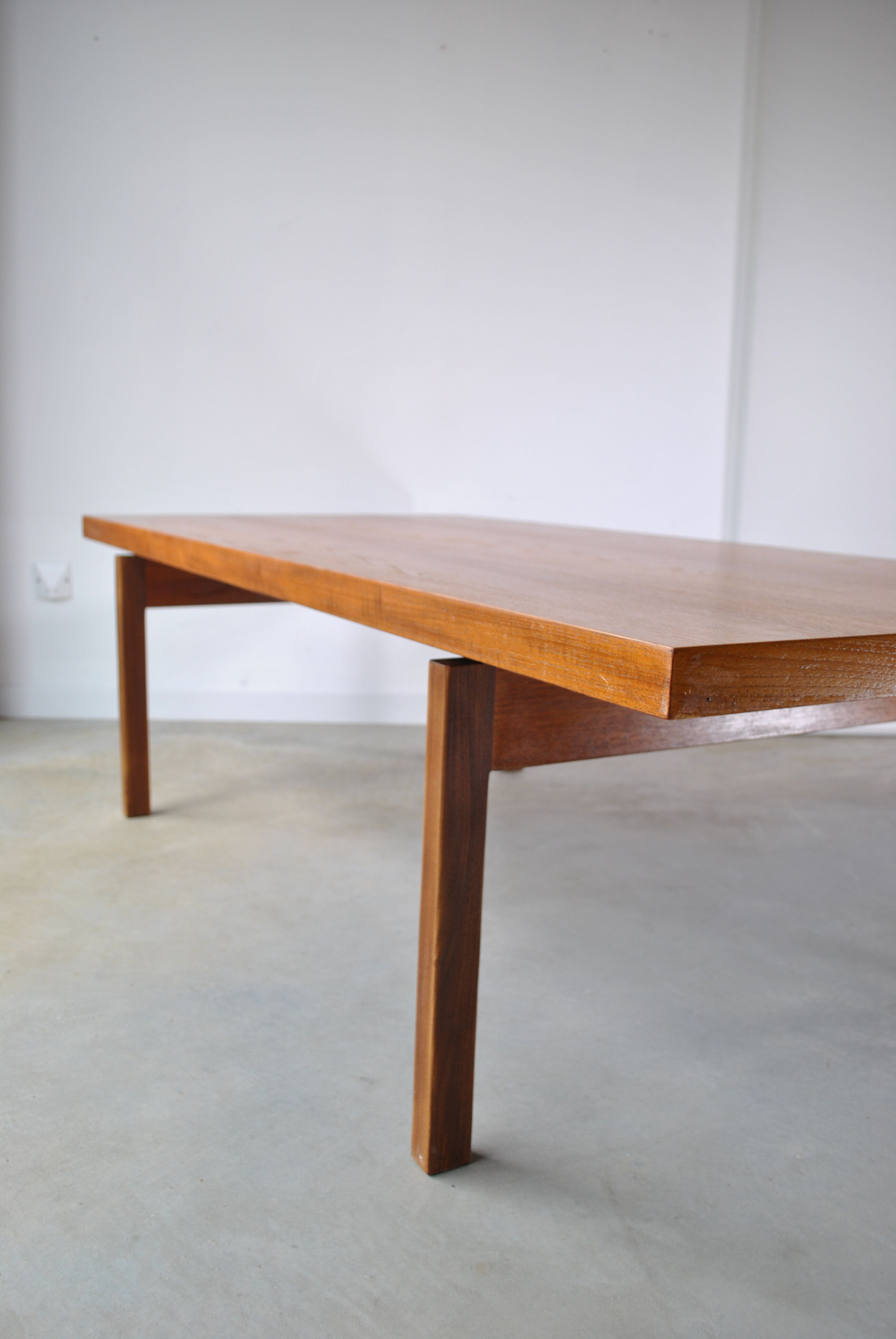 Coffee table Asko Finland 1970