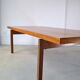 Table basse Asko Finlande 1970