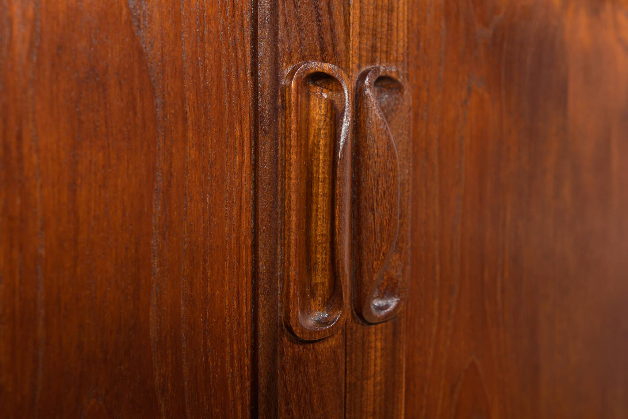 Mid-Century Sideboard by Victor Wilkins for G-Plan, United Knigdom, 1960s