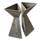 Triangular Planters