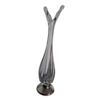 Single-flower vase