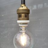 JIB180 workshop bracket wall light