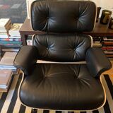 Charles Eames lounge chair