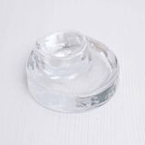 6-piece molded glass shells
